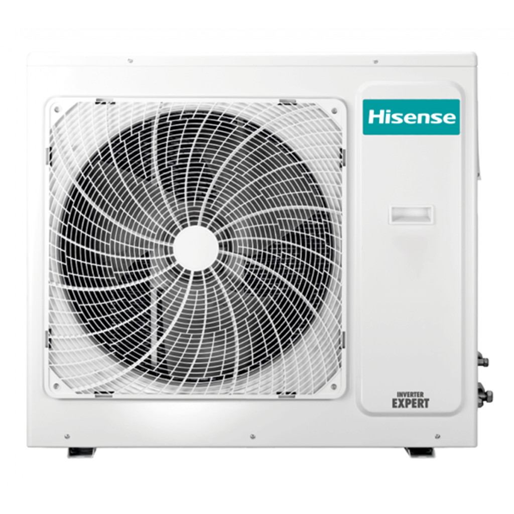 Hisense Multi Split Klima Amw U Raa Munja