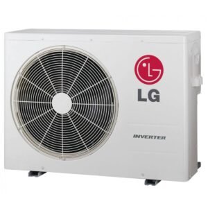 Prikaz MU3 LG multi split klima