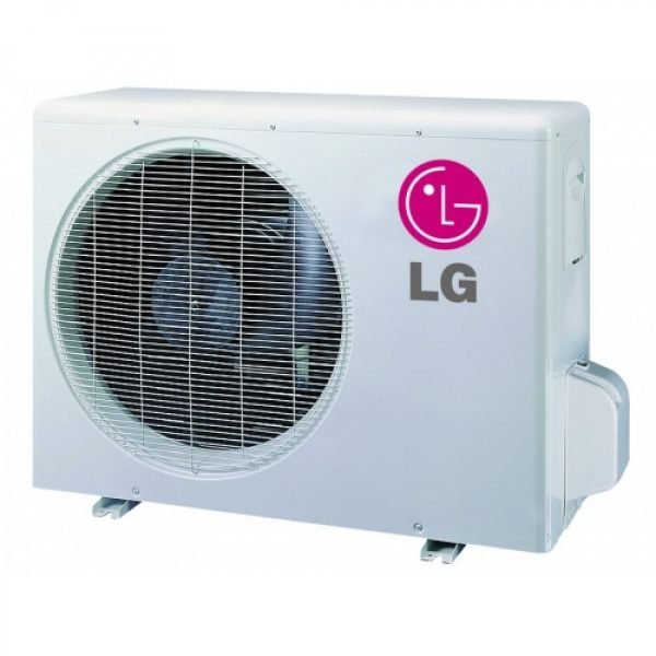 UU W LG inverter klima, spoljašnja jedinica