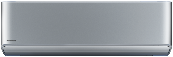 Panasonic Etherea, srebrna boja