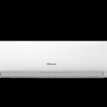 Hisense Eco Smart inverter klima, unutrašnja jedinica