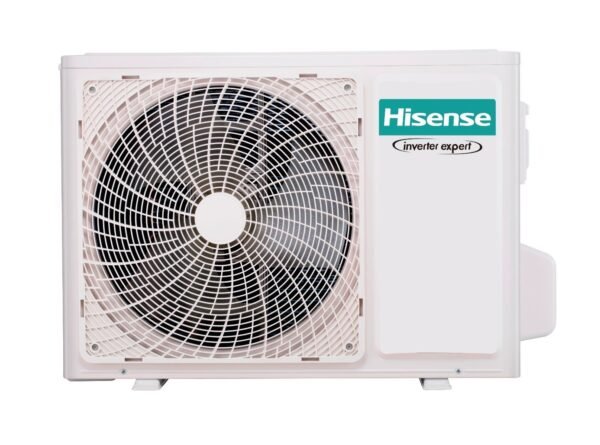 Hisense inverter klima Fresh Master HiNano