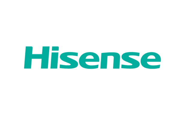 Hisense Logo