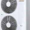 Hisense Hi-Aqua Smart toplotna pumpa spoljašnja jedinica