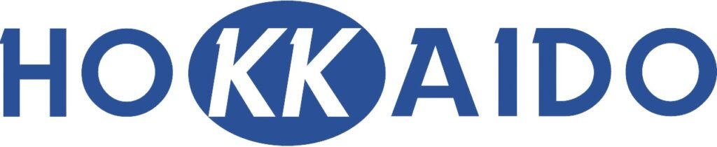 Logo kompanije Hokkaido
