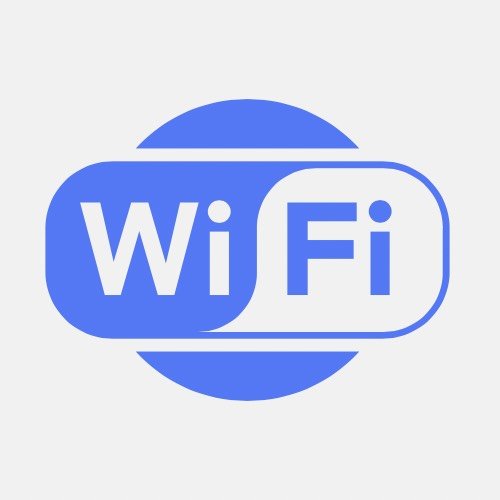 WI-FI ikonica