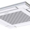 Panasonic kasetna inverter klima, panel 60x60