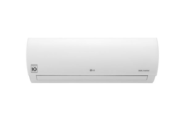 LG inverter klima Prestige unutrašnja jedinica u beloj boji