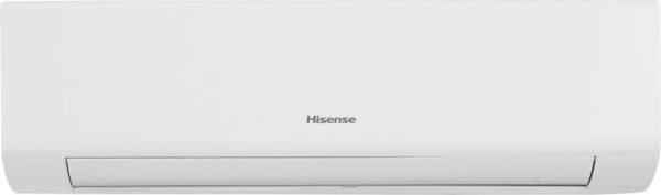 Hisense inverter klima Hi-Comfort u beloj boji