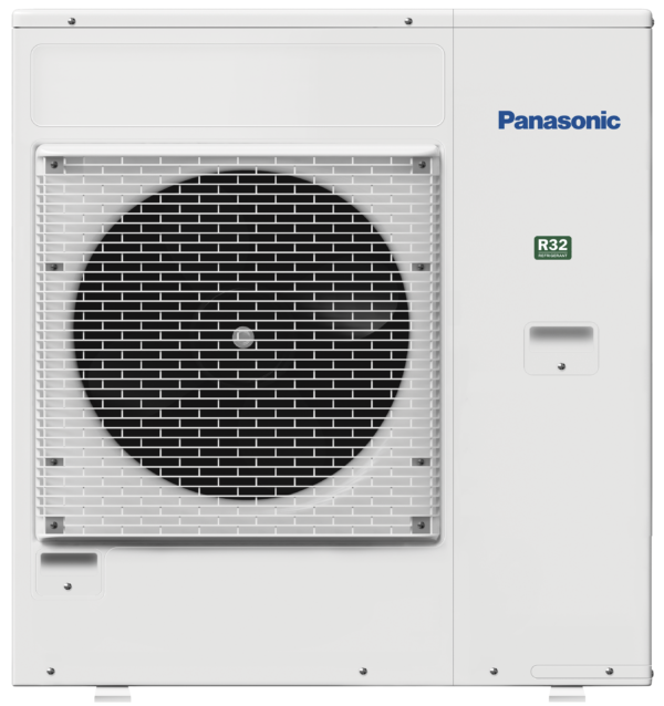 Panasonic Aquarea toplotna pumpa EcoFlex spoljašnja jedinica