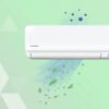 MITSUBISHI INVERTER KLIMA SRK35ZTL-W KIREIA EVO - Image 4