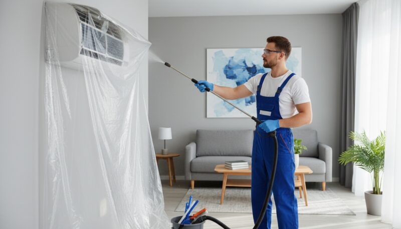 servis klima uređaja Srbija servis klima uređaja Srbija